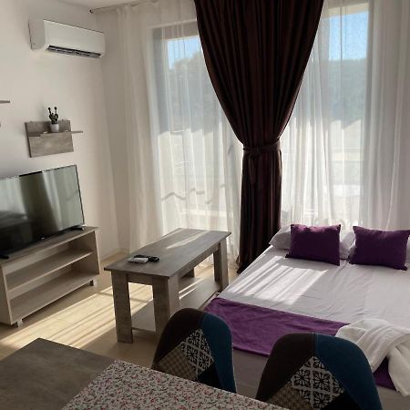 Harisma Apartment Kavatsi,Sozopol Extérieur photo