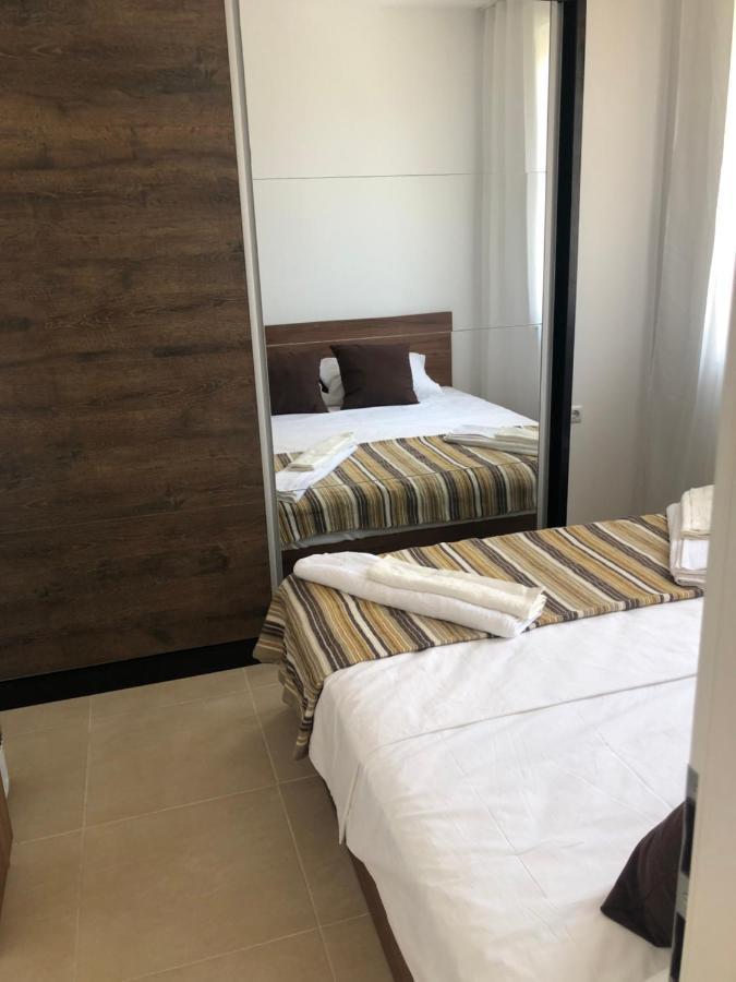 Harisma Apartment Kavatsi,Sozopol Extérieur photo