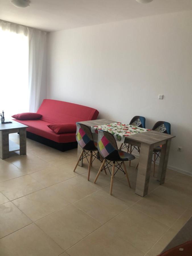Harisma Apartment Kavatsi,Sozopol Extérieur photo