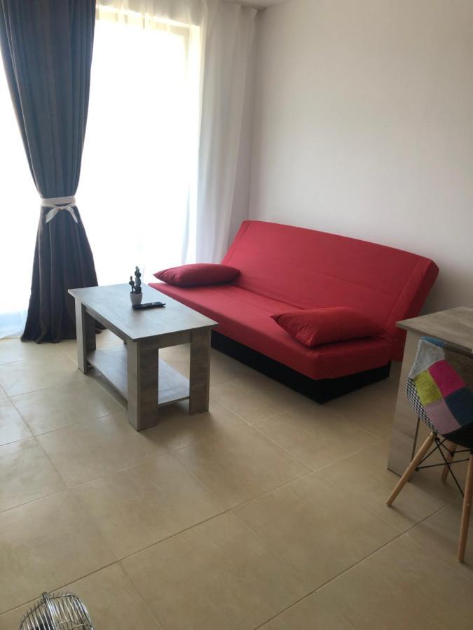Harisma Apartment Kavatsi,Sozopol Extérieur photo