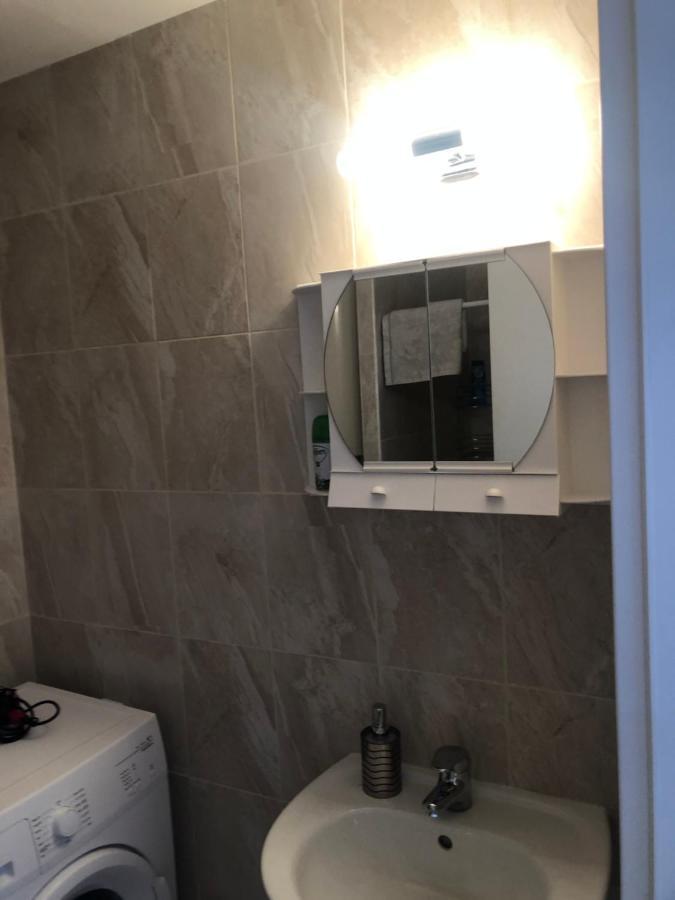 Harisma Apartment Kavatsi,Sozopol Extérieur photo