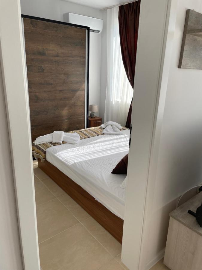 Harisma Apartment Kavatsi,Sozopol Extérieur photo