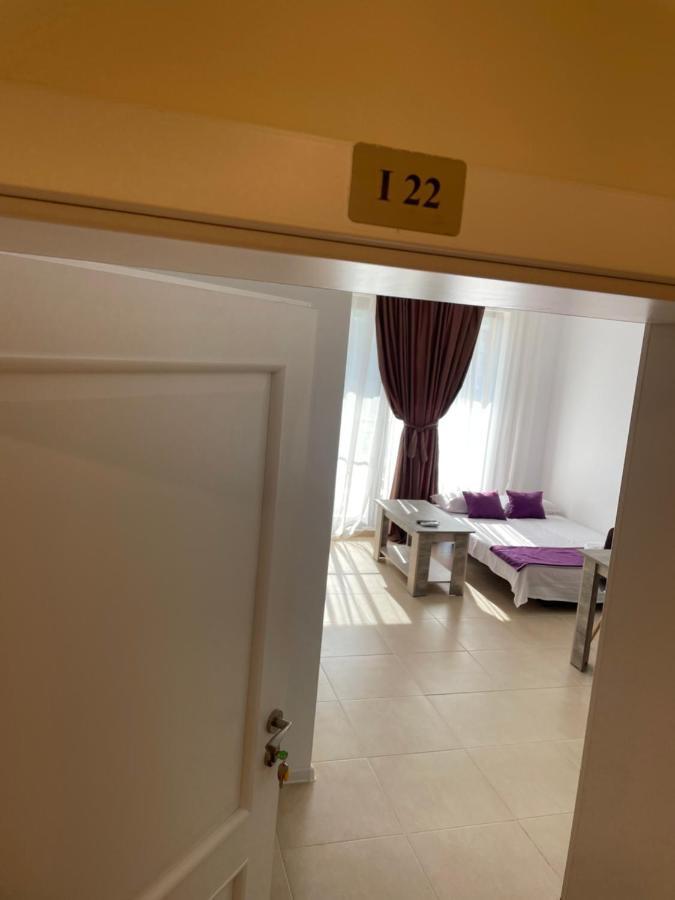 Harisma Apartment Kavatsi,Sozopol Extérieur photo