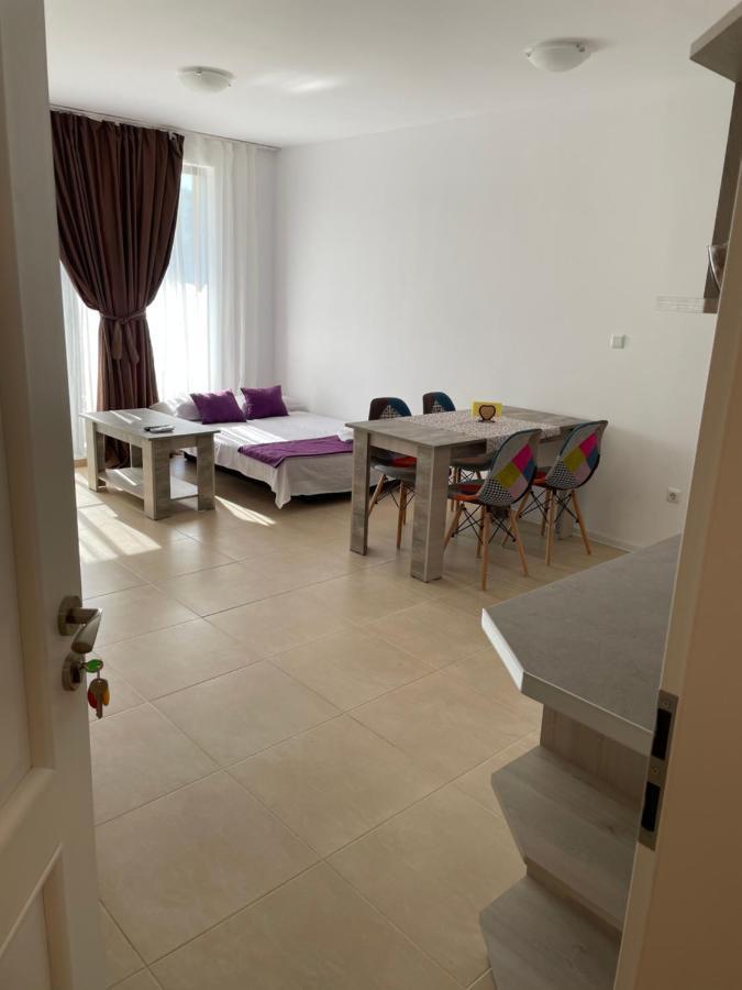 Harisma Apartment Kavatsi,Sozopol Extérieur photo