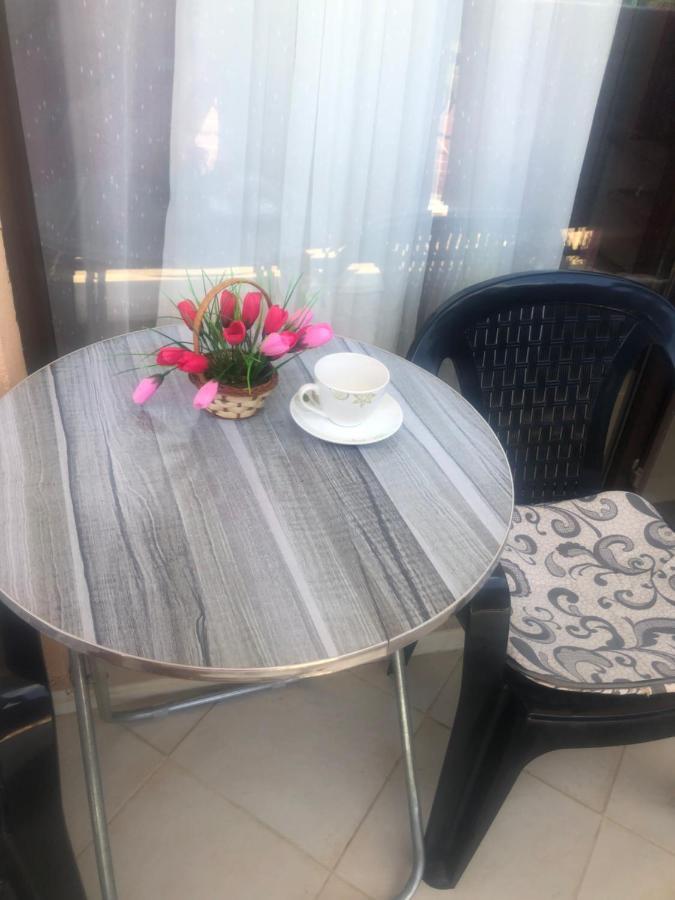Harisma Apartment Kavatsi,Sozopol Extérieur photo